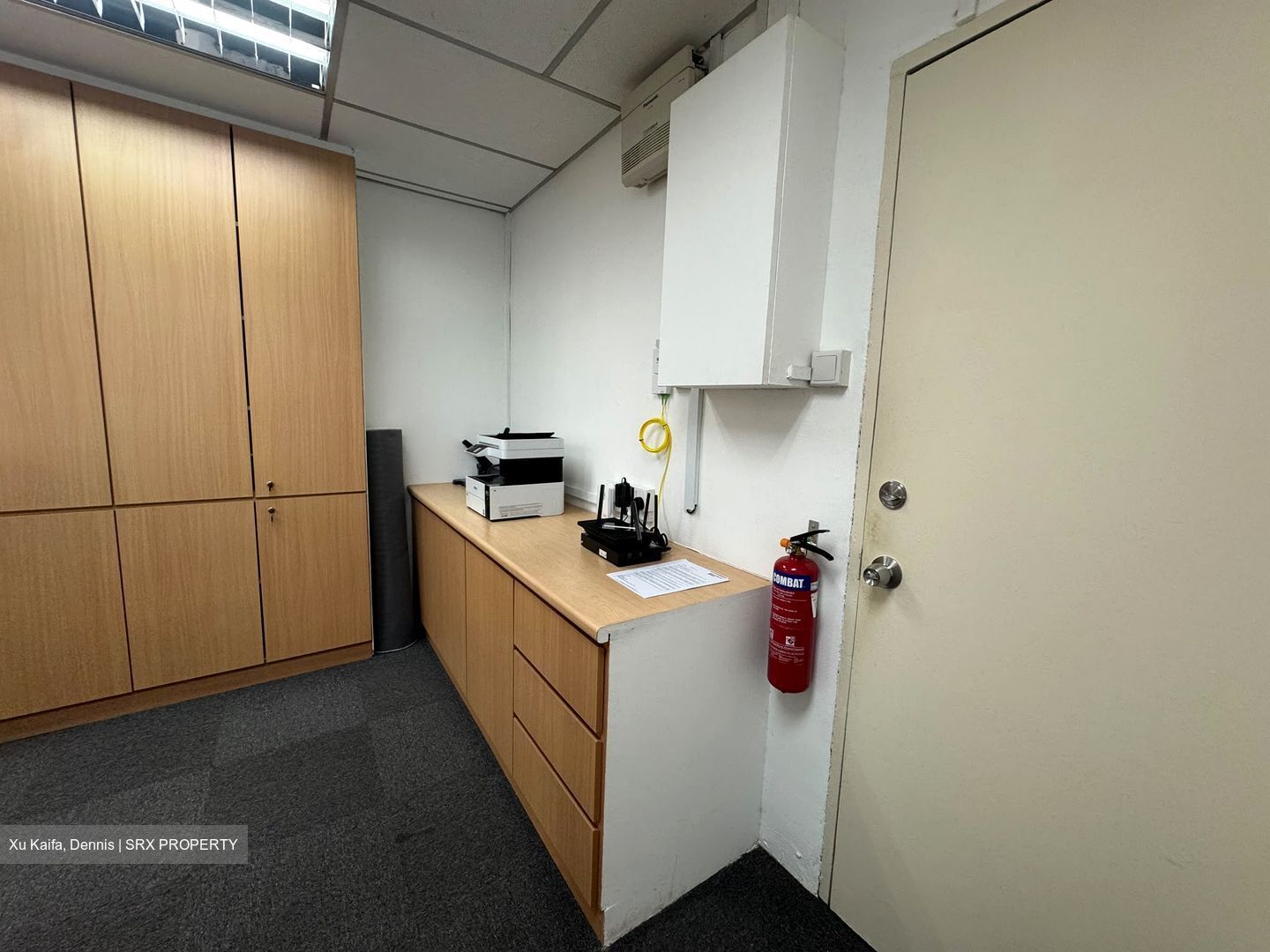International Plaza (D2), Office #603223961